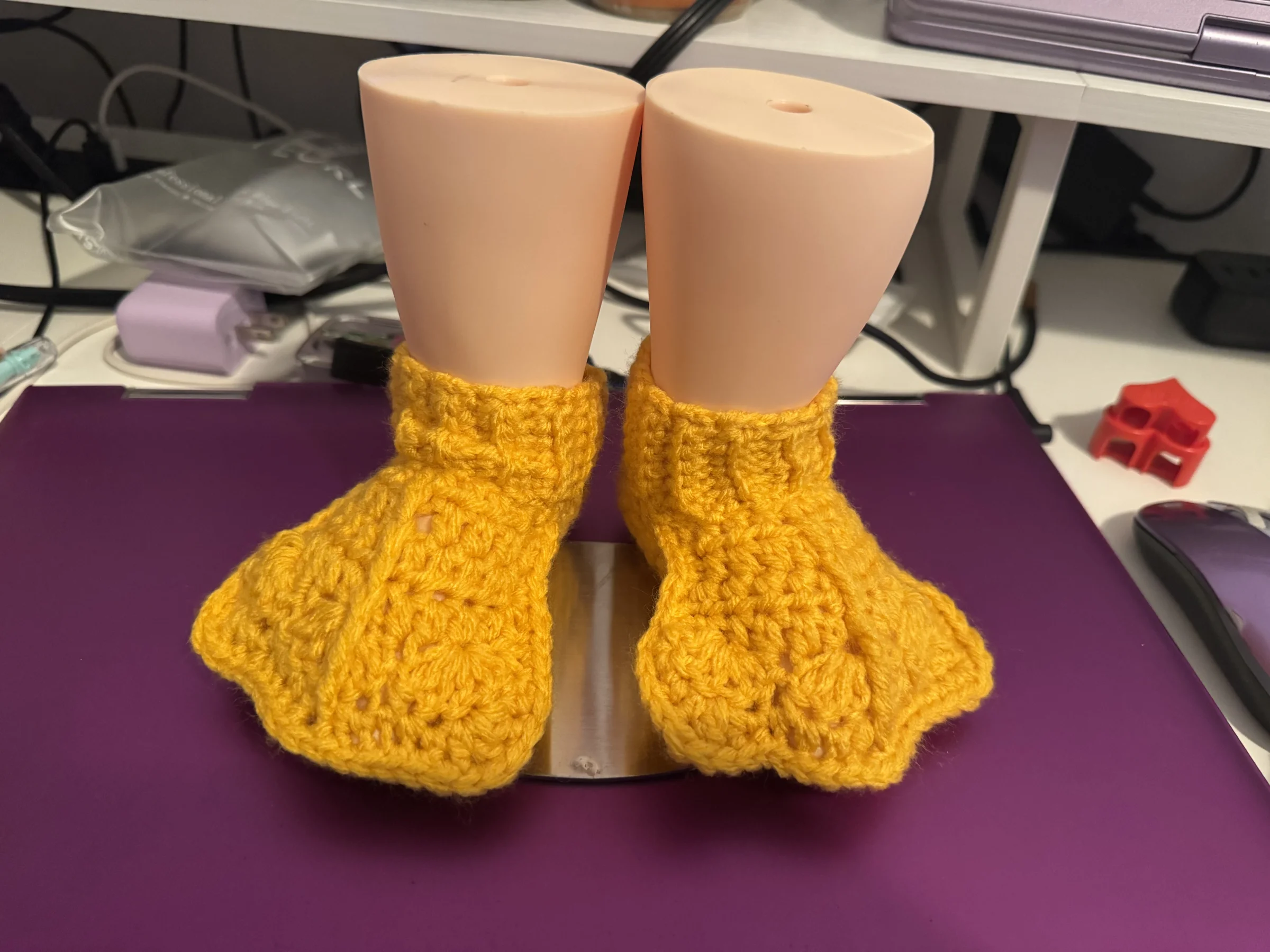 Vanessa’s Crochet Creations - Image 3
