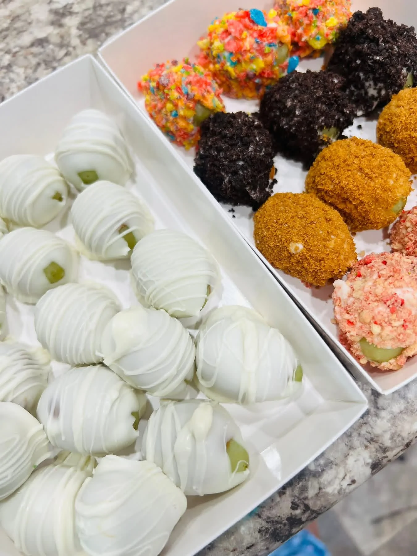 Adroit treats - Image 4