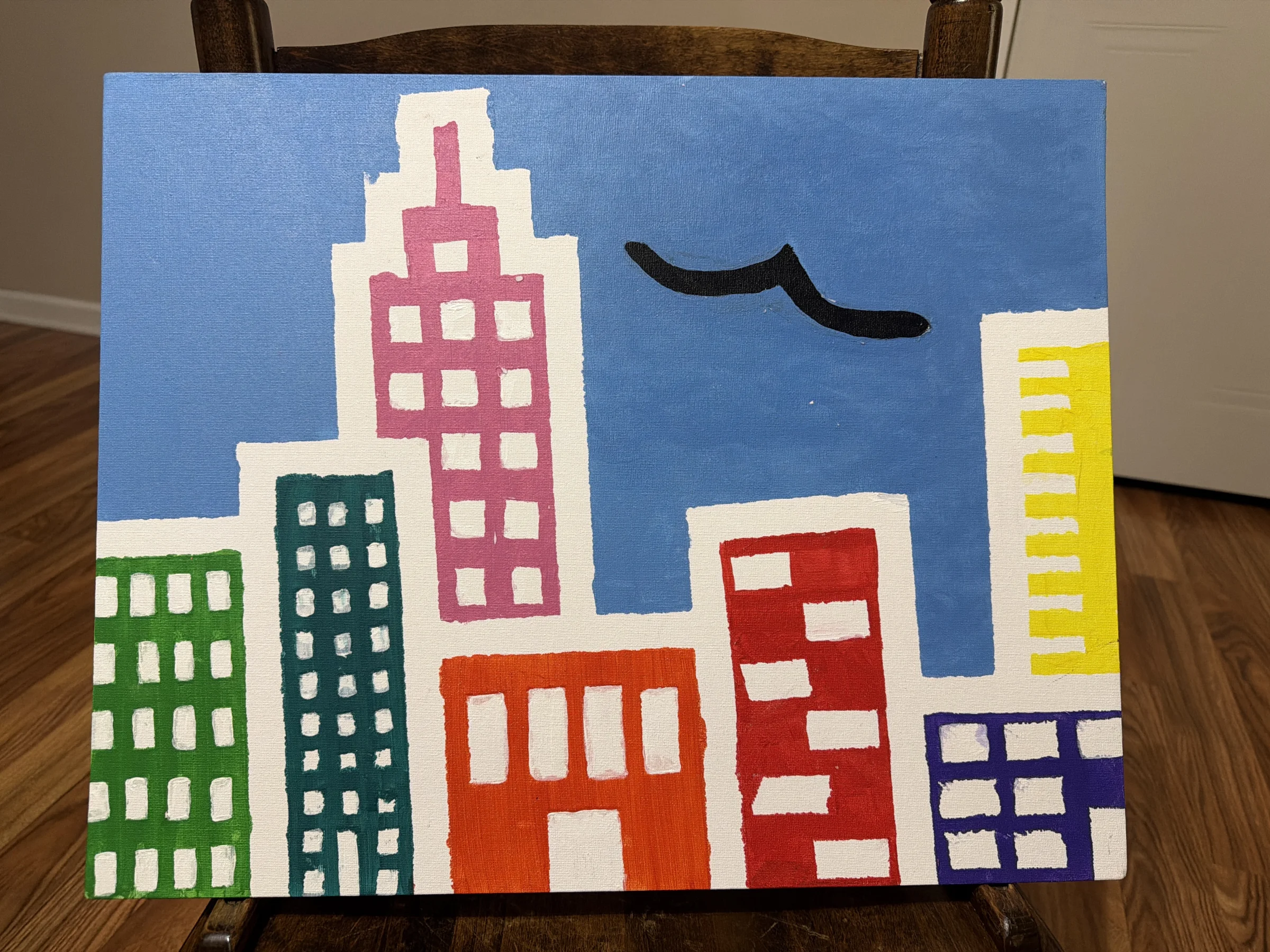 Simple Scapes  - Image 7