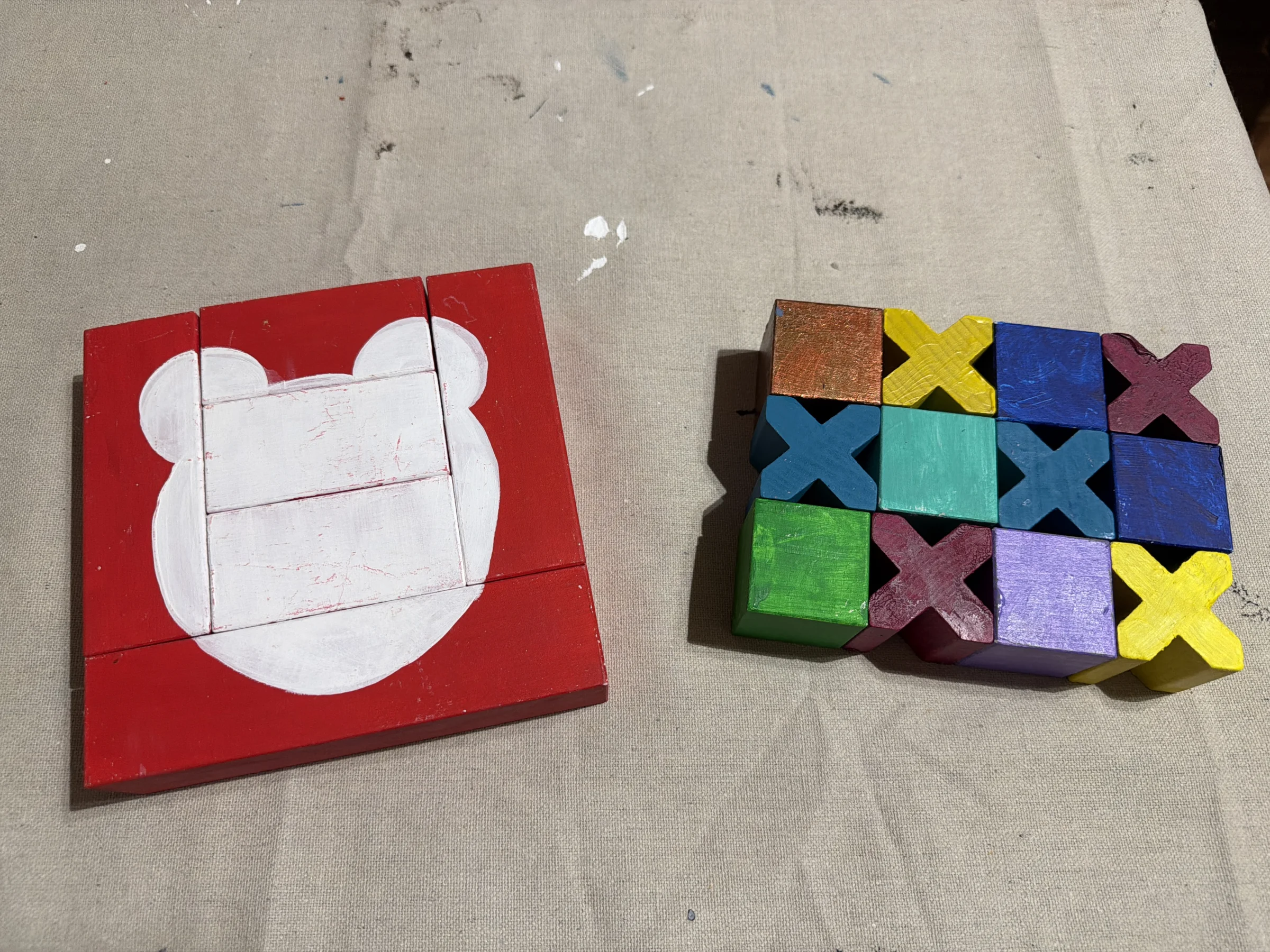 Simple Scapes  - Image 3