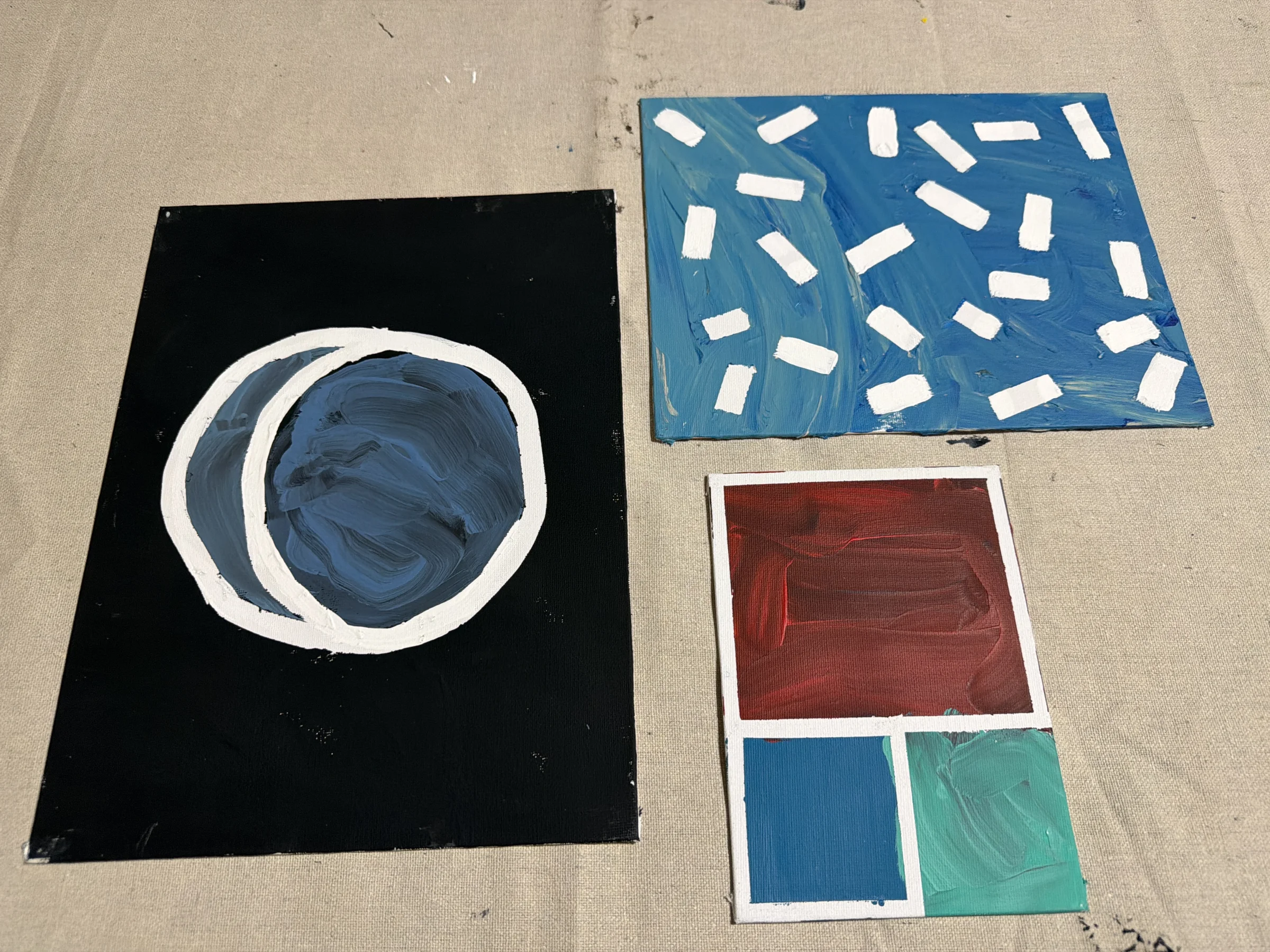 Simple Scapes  - Image 1
