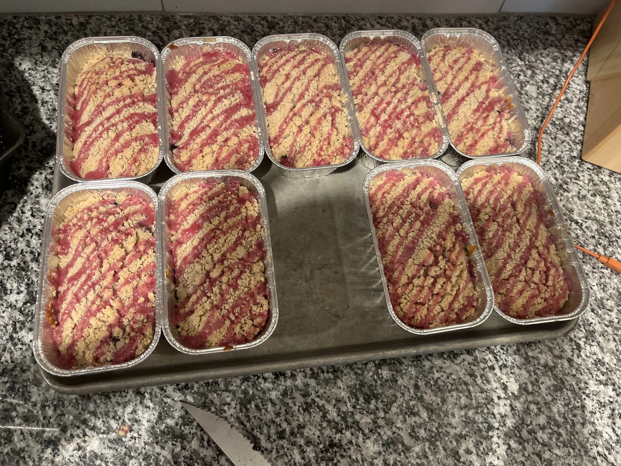Avery Jo's Baked Goods - Image 10
