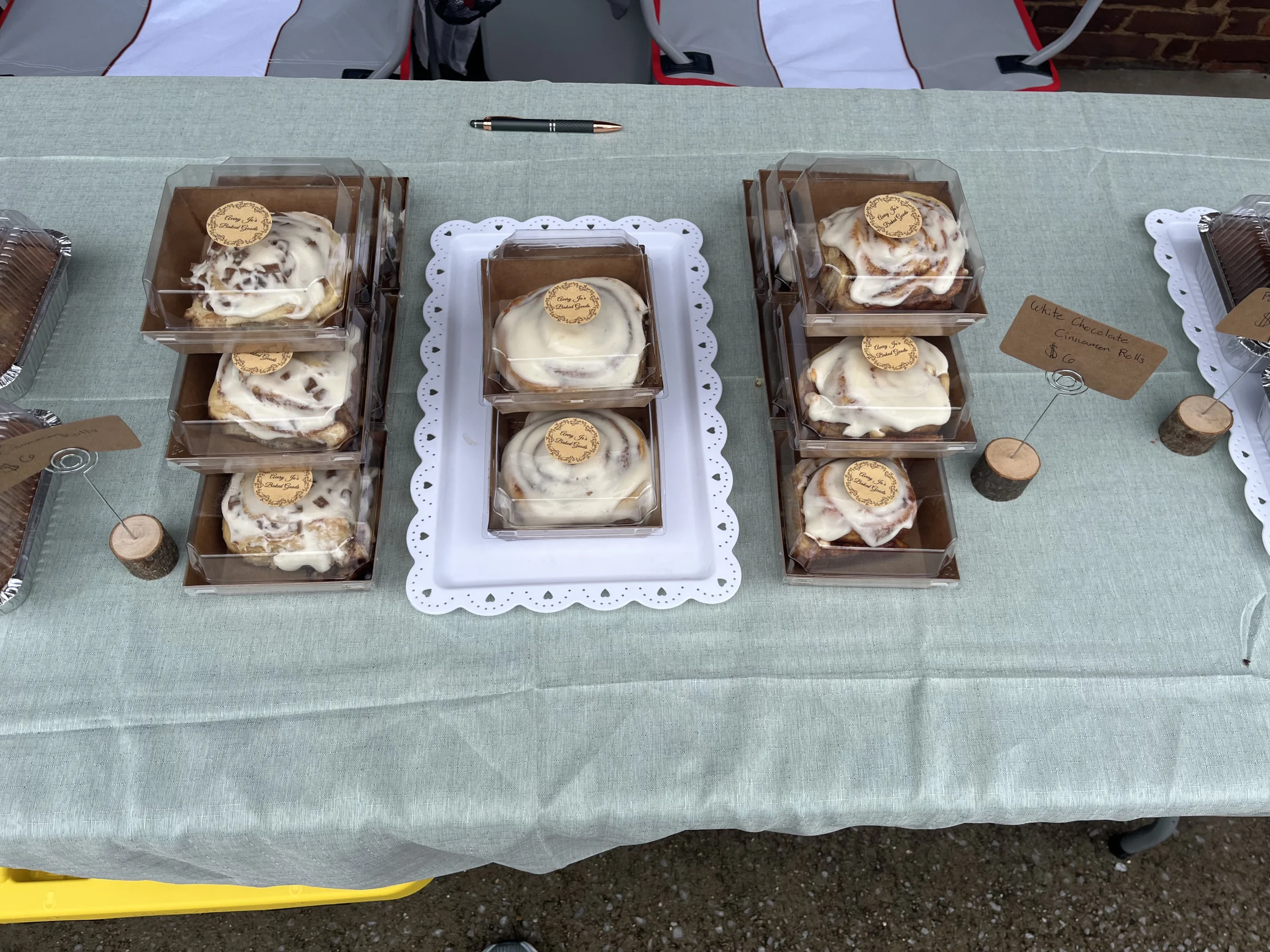 Avery Jo's Baked Goods - Image 8