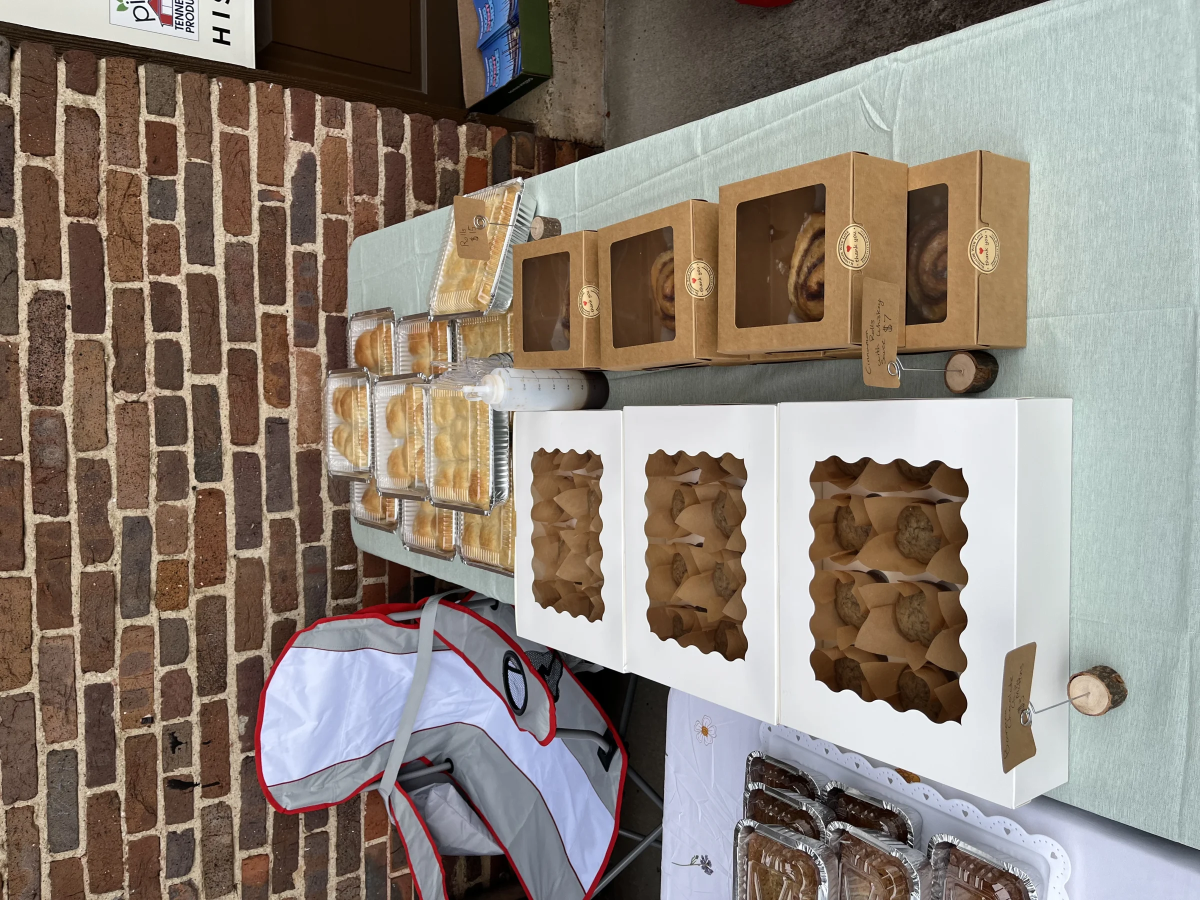 Avery Jo's Baked Goods - Image 6