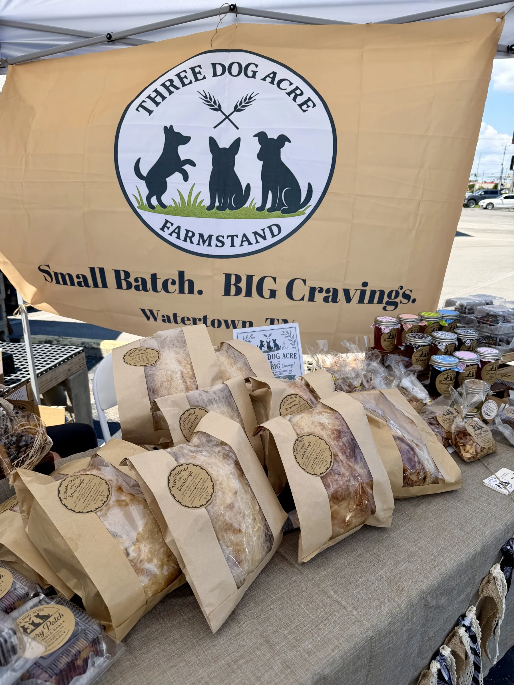 Three Dog Acre Farmstand - Image 10