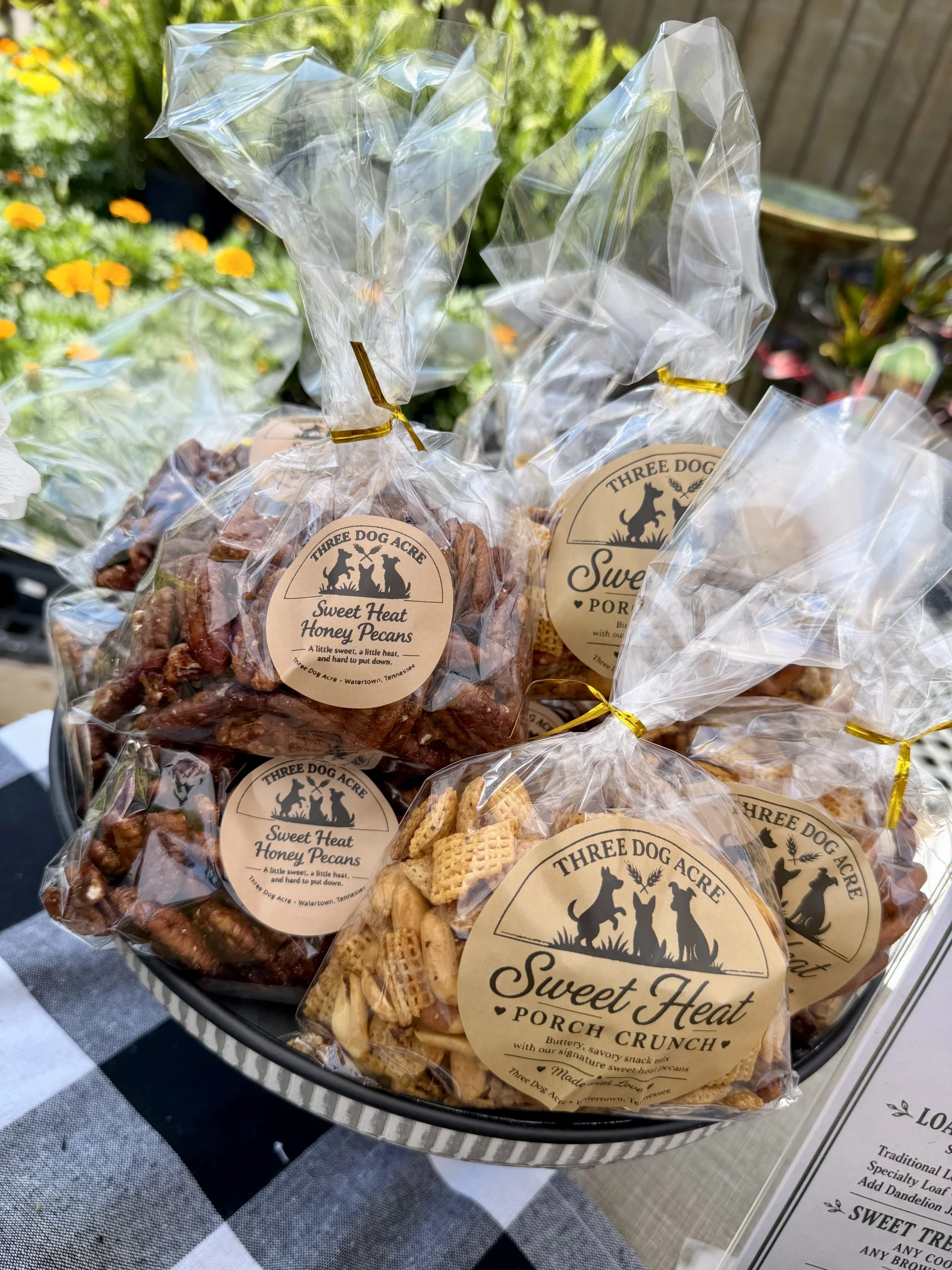 Three Dog Acre Farmstand - Image 9