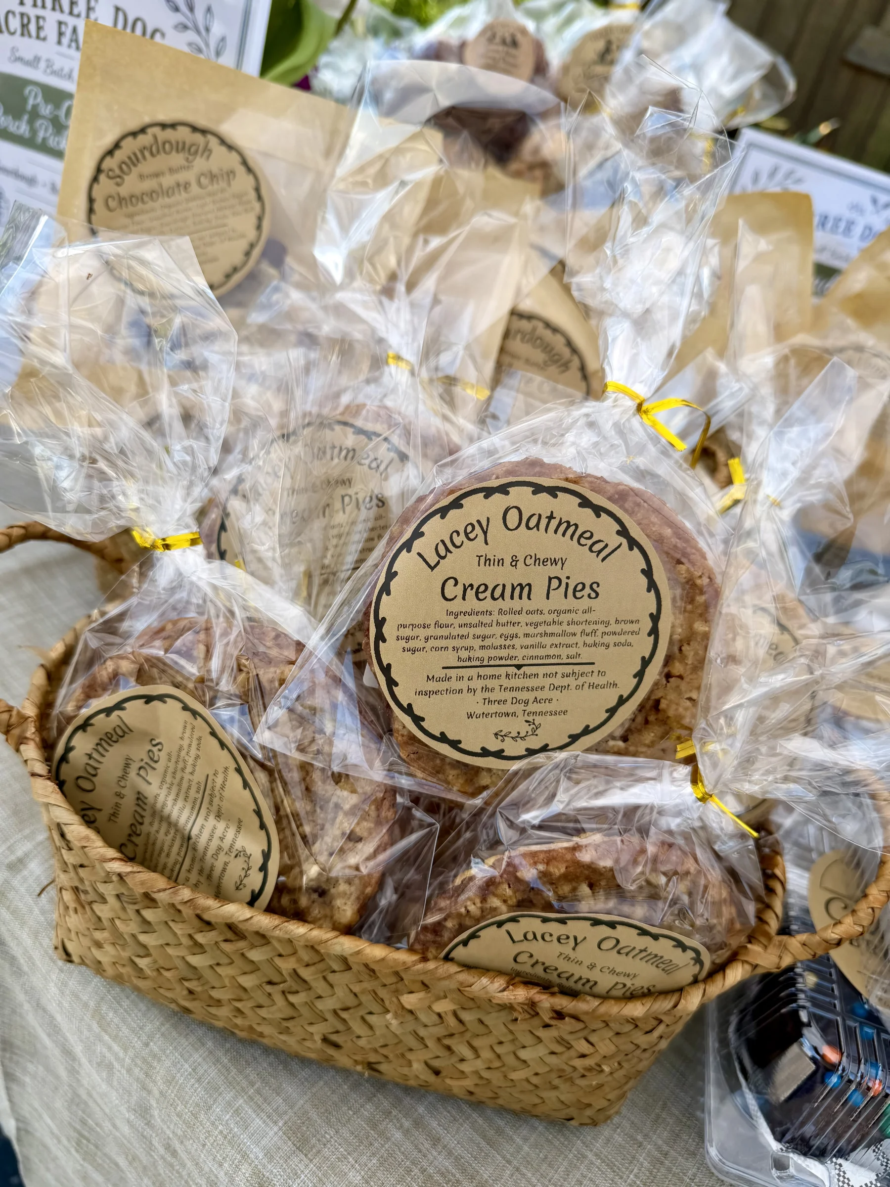 Three Dog Acre Farmstand - Image 7