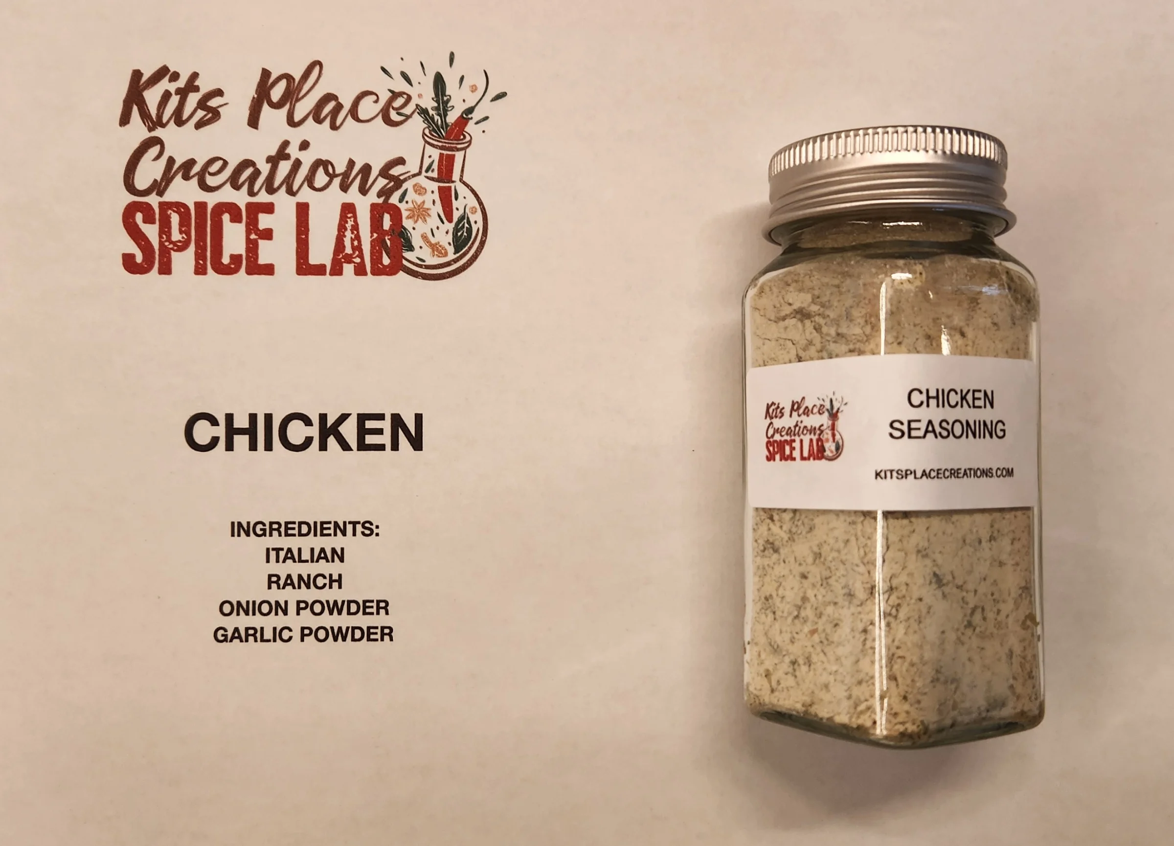 Kits Place Creations - Image 2