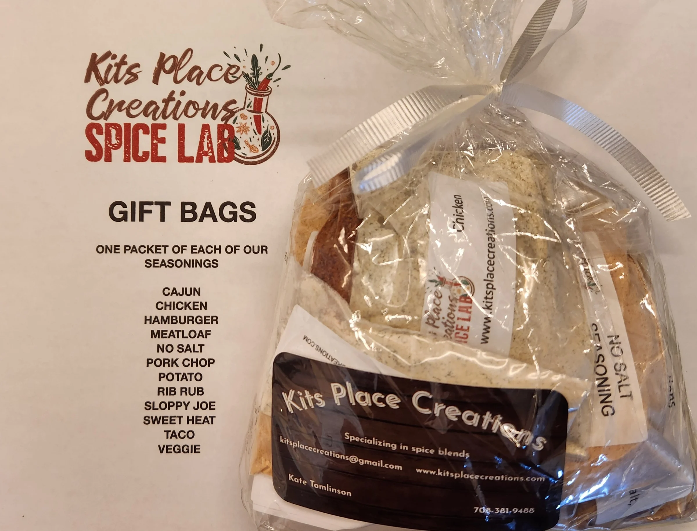 Kits Place Creations - Image 3