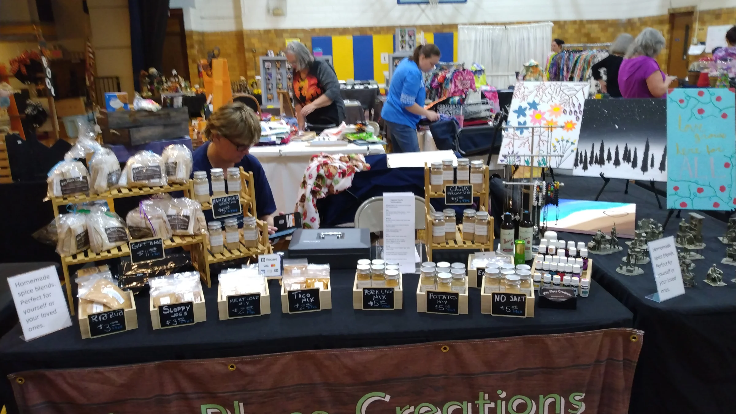 Kits Place Creations - Image 1