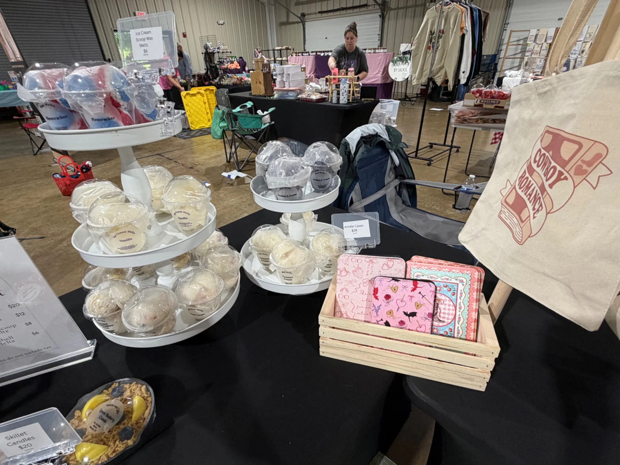 Sweet Magnolia Mercantile - Image 2