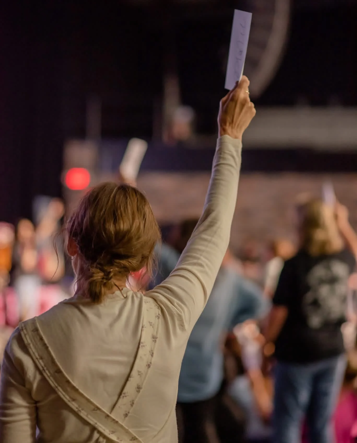 Global Vision Bible Church - Image 4