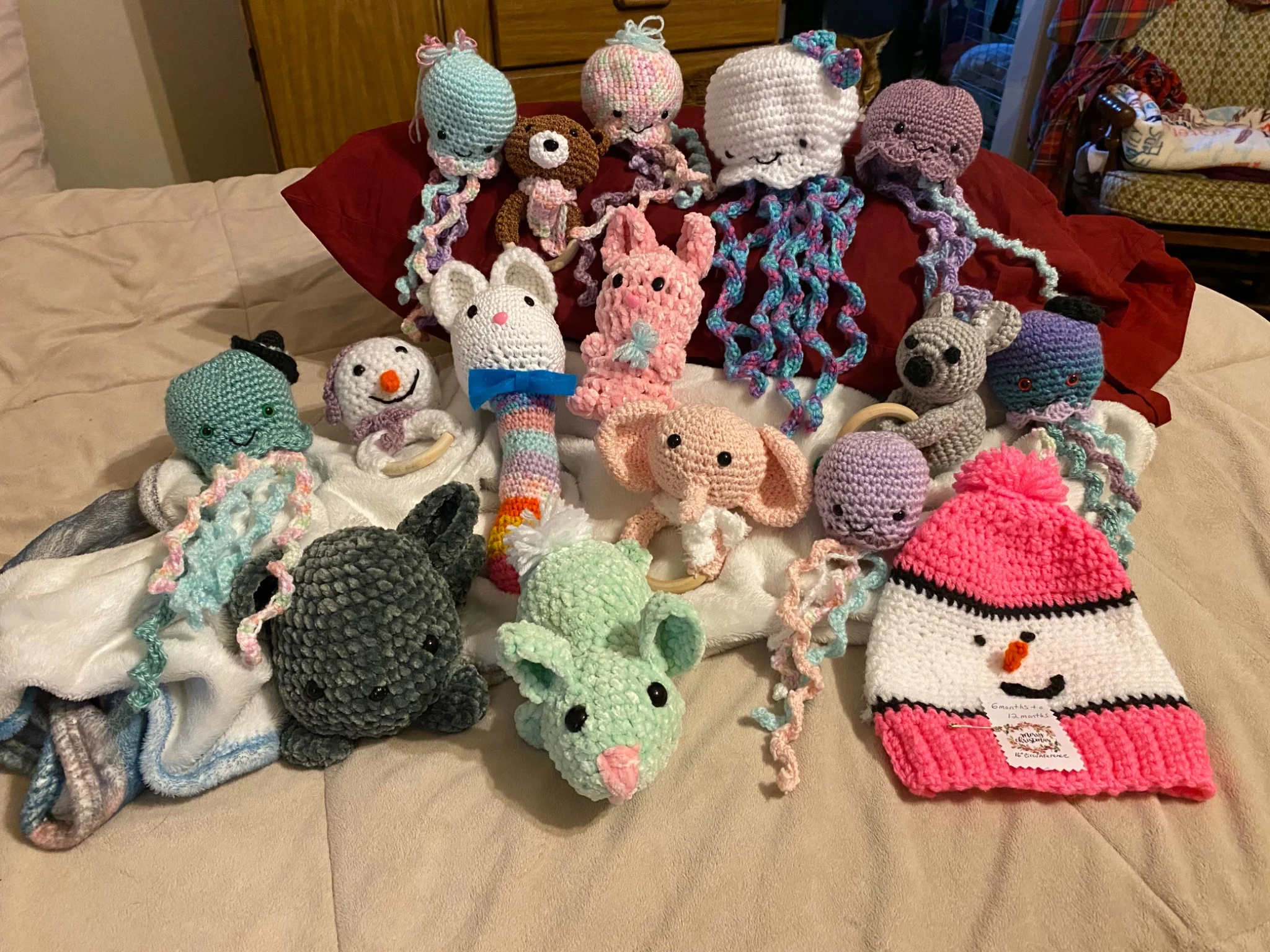 Nana’s Creations - Image 1