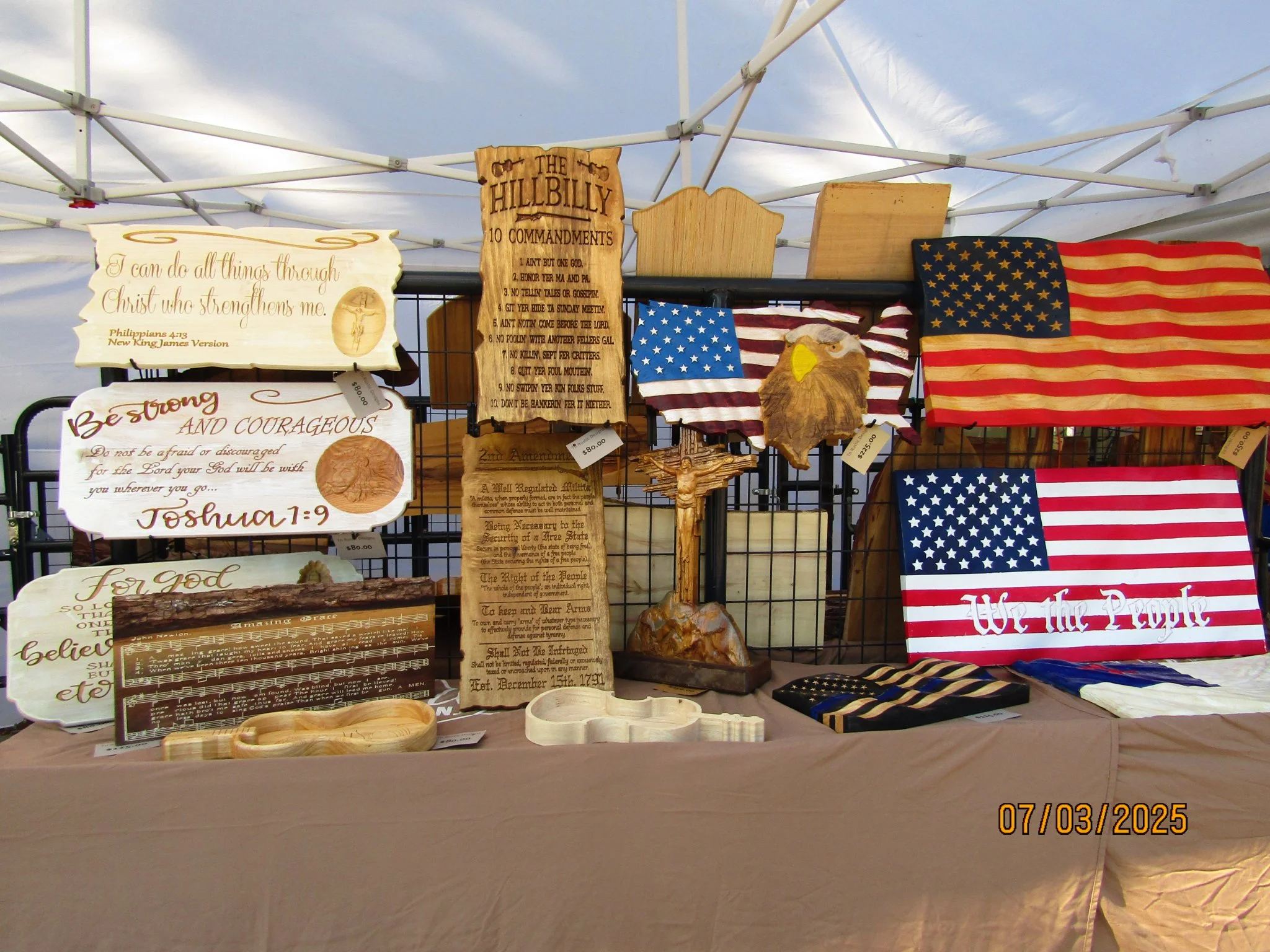 TN Rustic Designs - Image 1