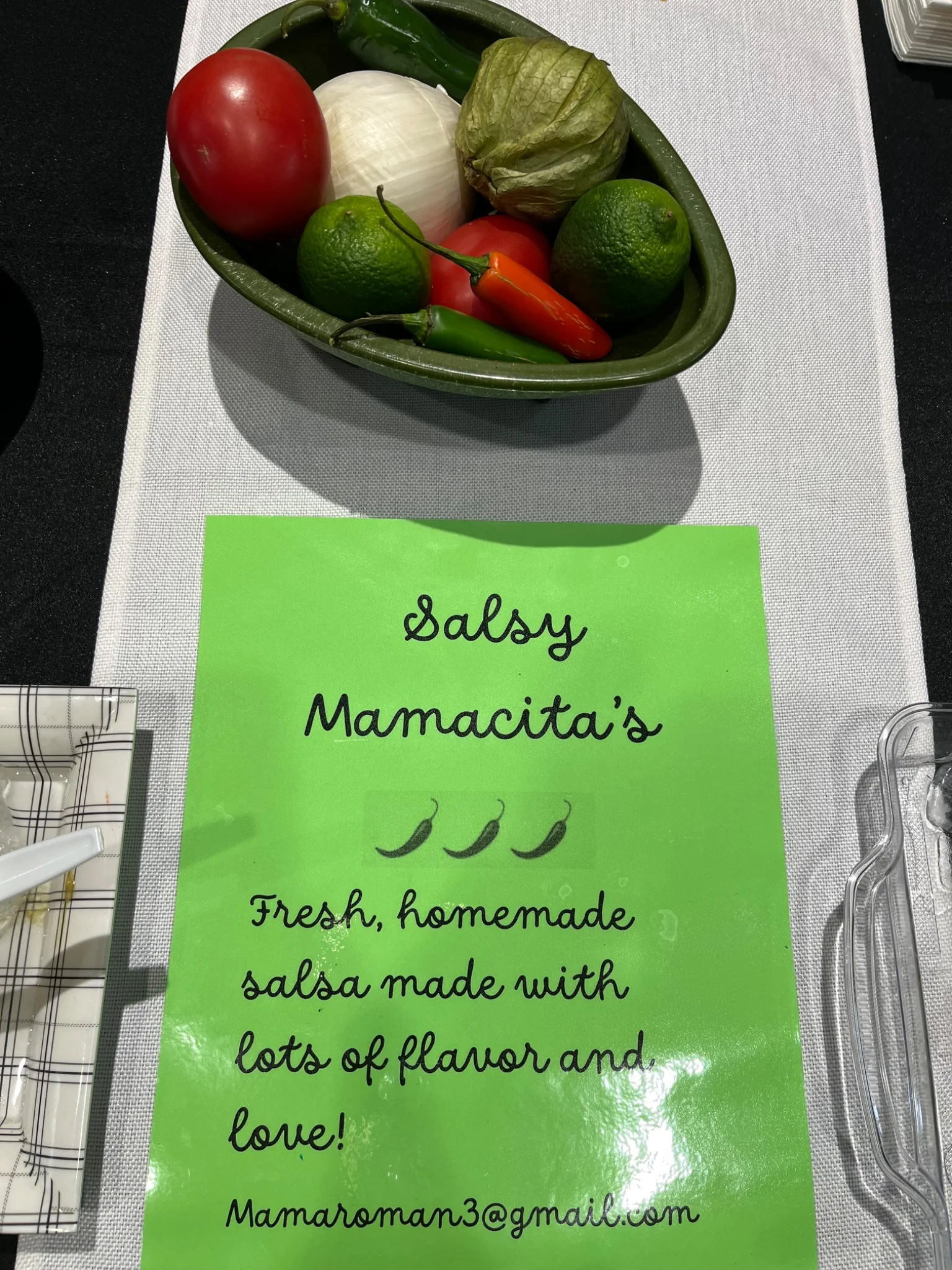Salsy Mamacitas - Image 3