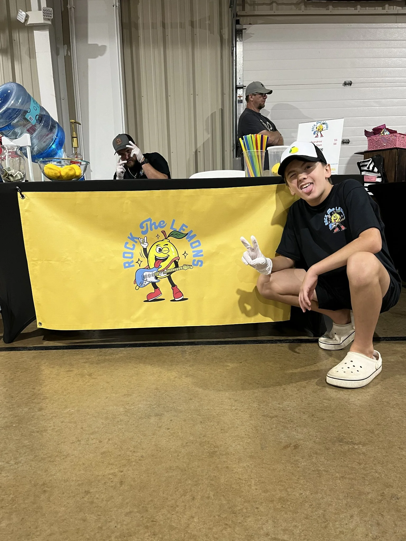 Rock the Lemons - Image 4