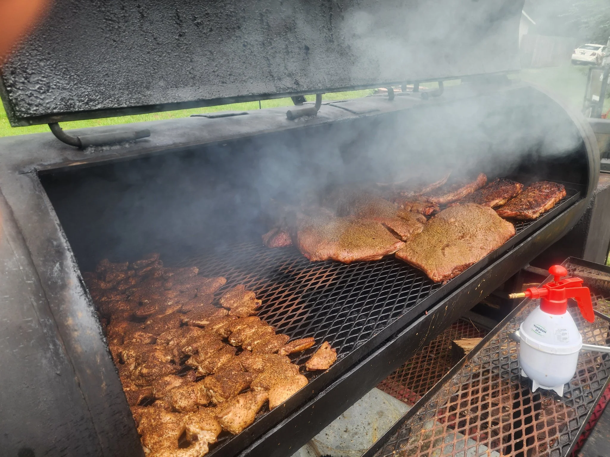 Sweet T's Bbq  - Image 8