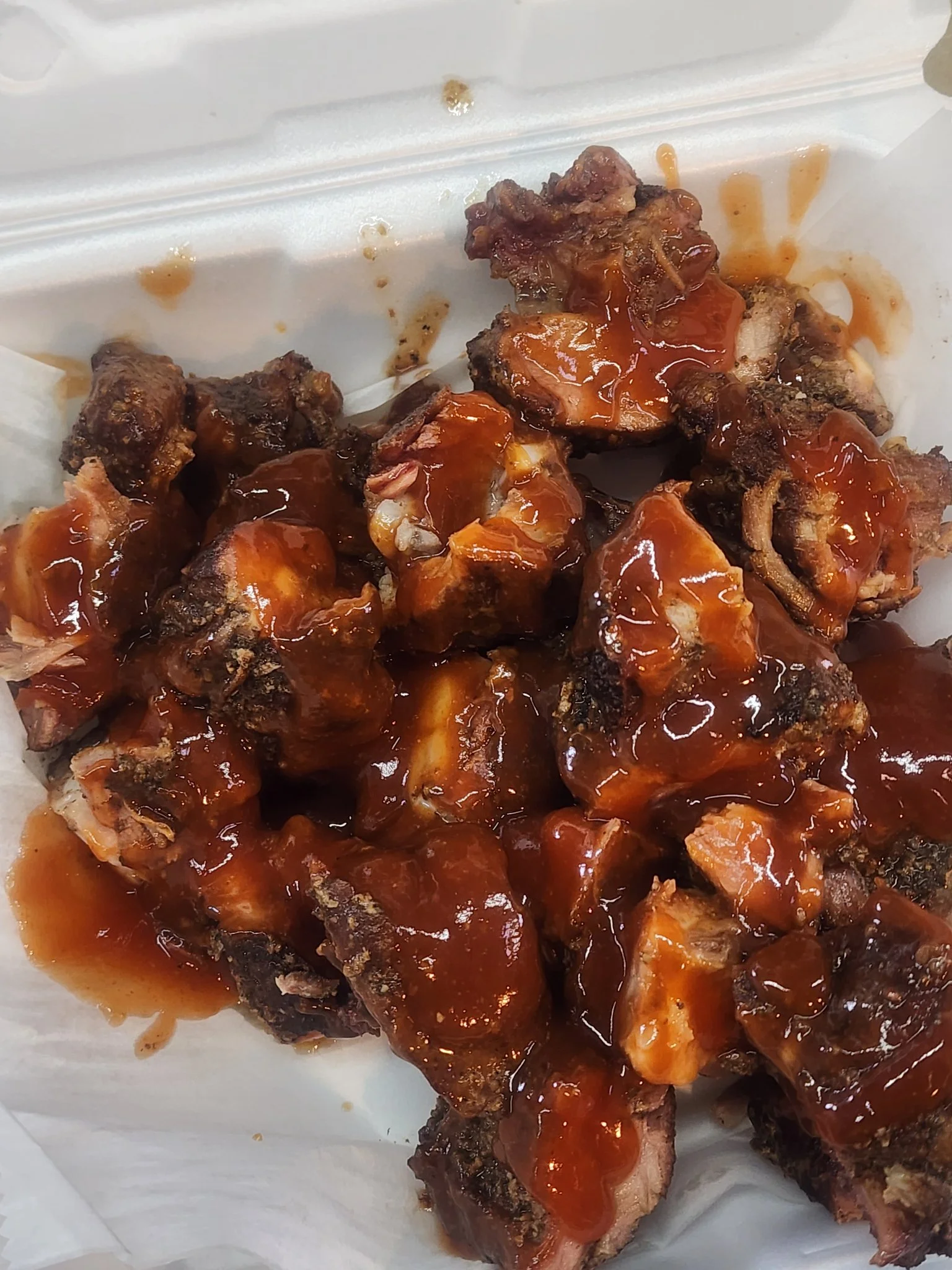 Sweet T's Bbq  - Image 4