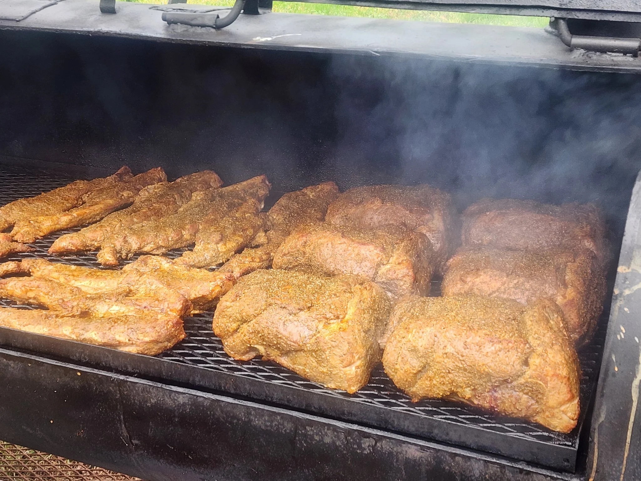 Sweet T's Bbq  - Image 1