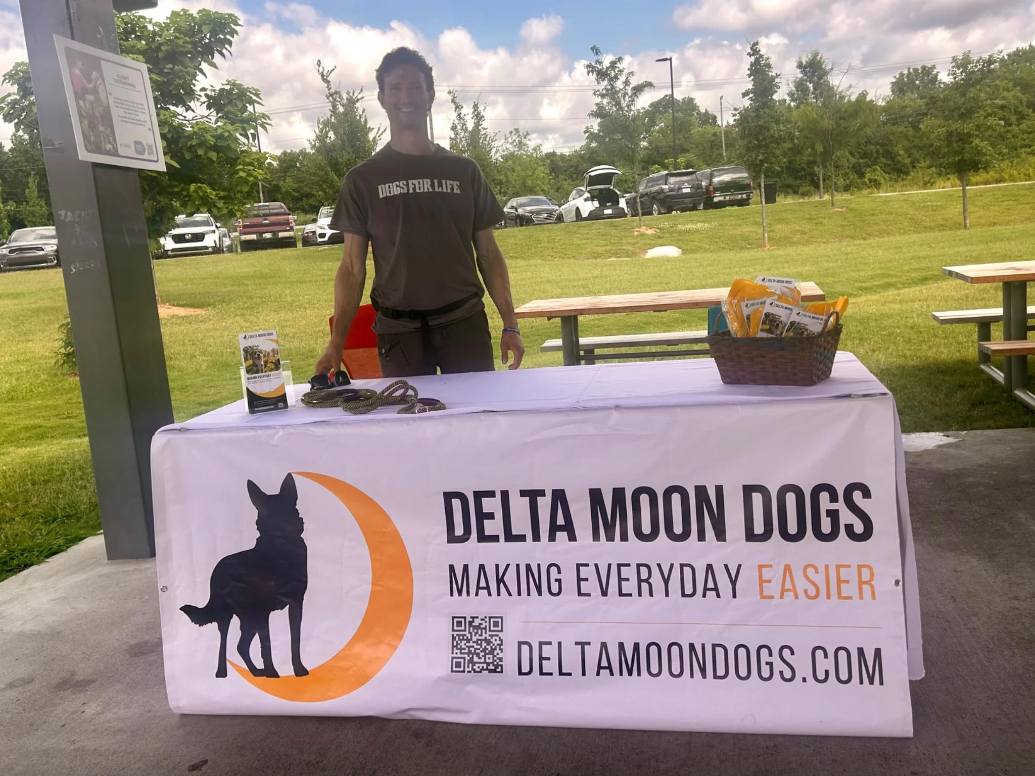 Delta Moon Dogs - Image 3