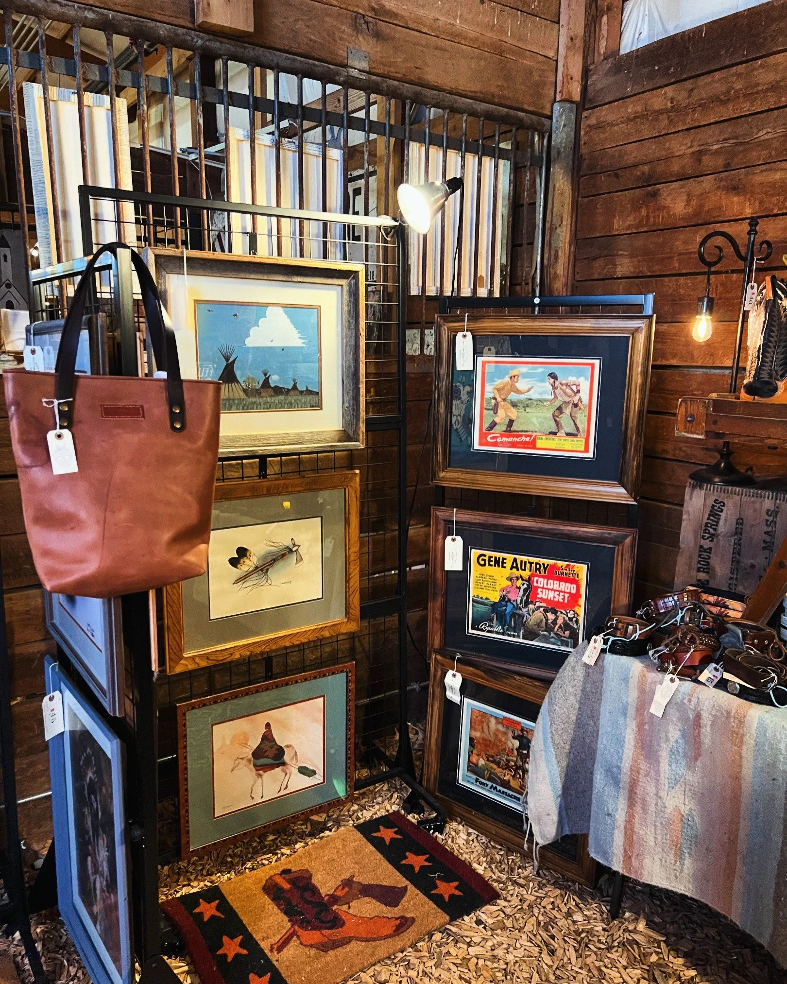 Natchez Trace Goods Co - Image 1