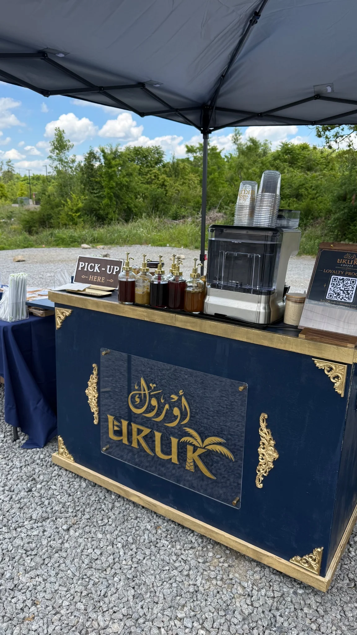 Uruk coffee - Image 4