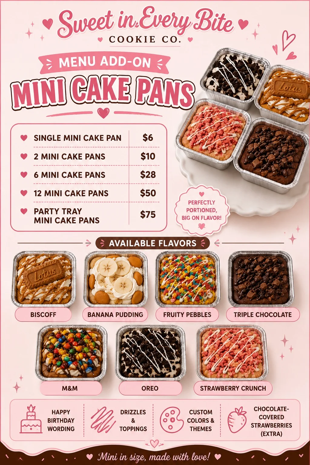 Sweet.ineverybite - Image 3