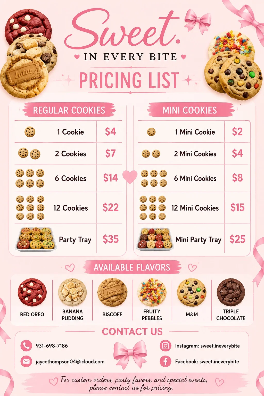 Sweet.ineverybite - Image 2