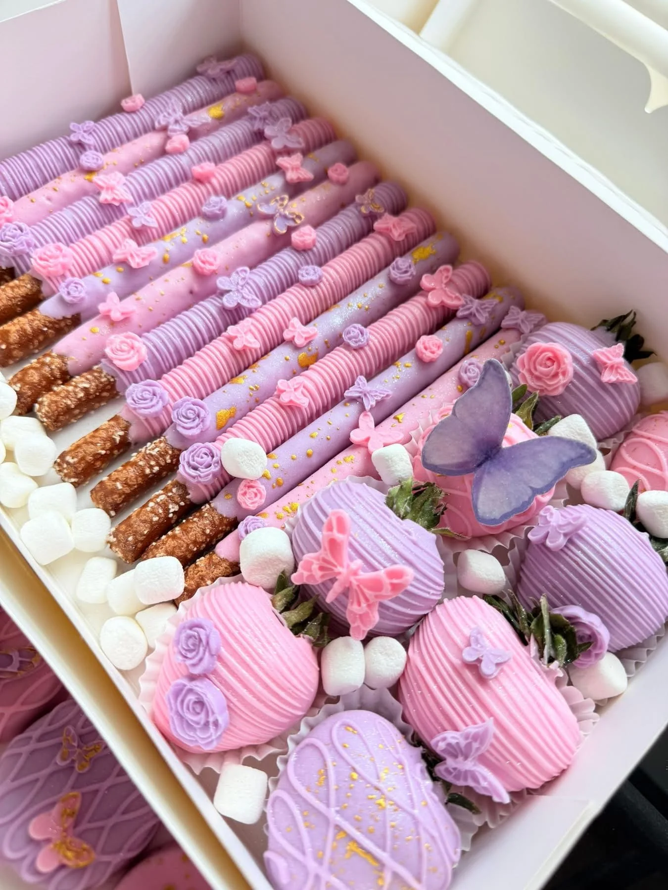 Doriani chocolate creation  - Image 6