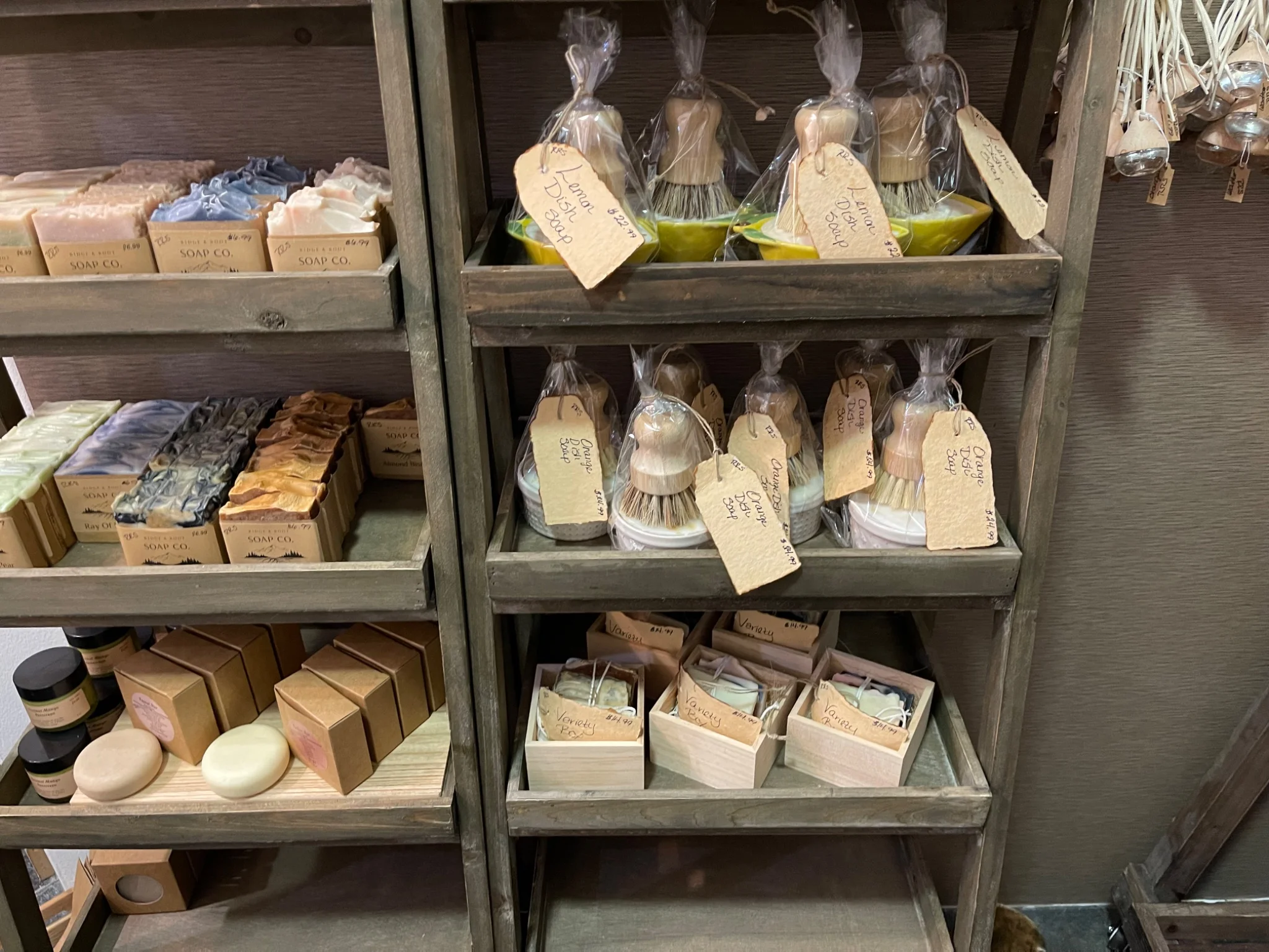 Ridge and Root Soap Co. - Image 8