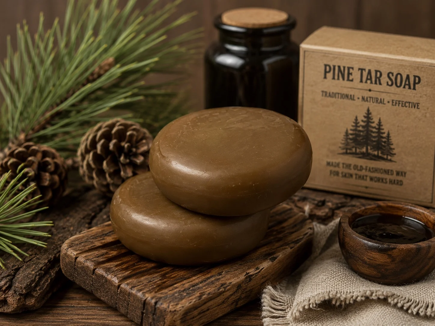 Ridge and Root Soap Co. - Image 5