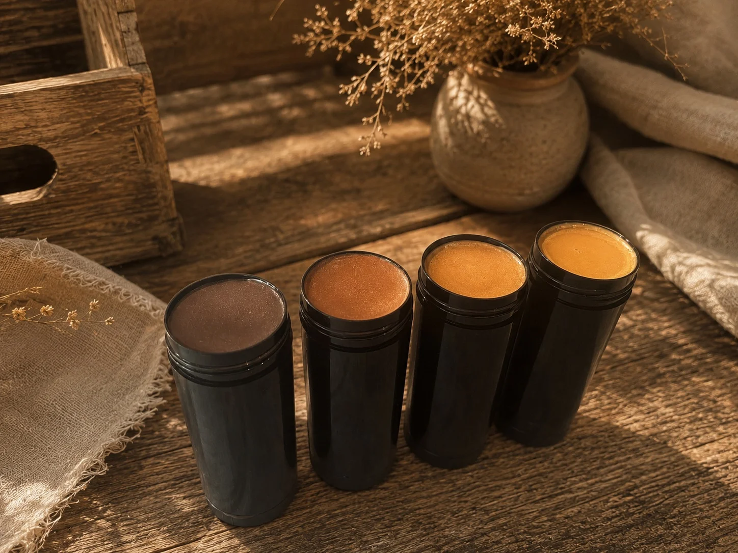 Ridge and Root Soap Co. - Image 1