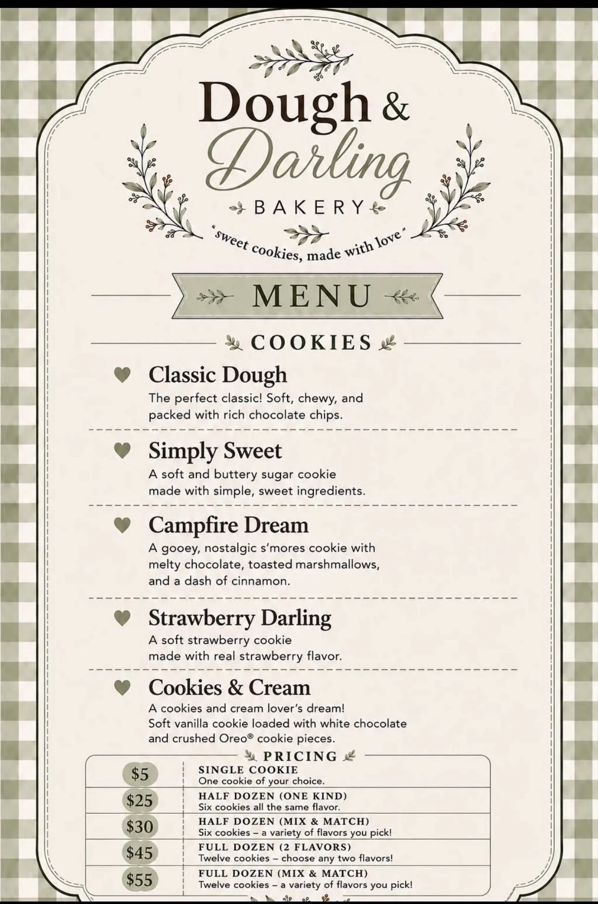 Dough & Darling - Image 4