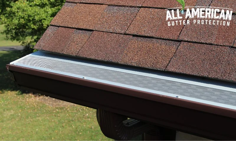 All American Gutter Protection - Image 2