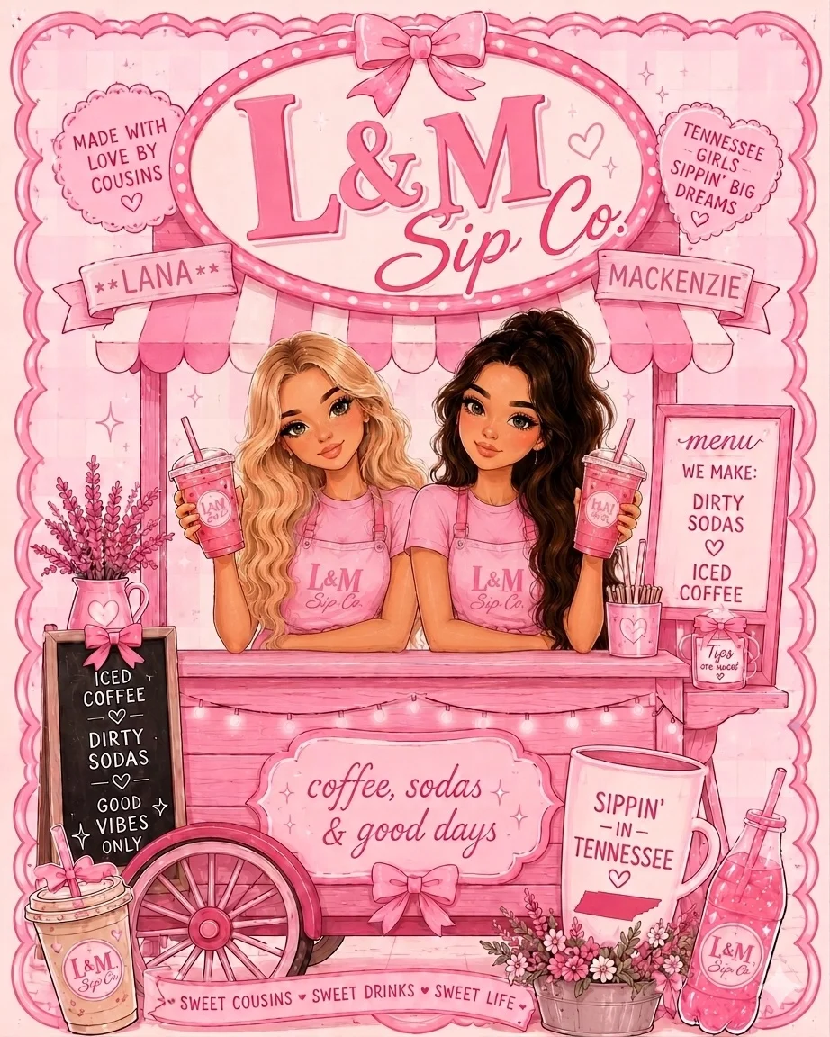 L&M Sip Co - Image 1