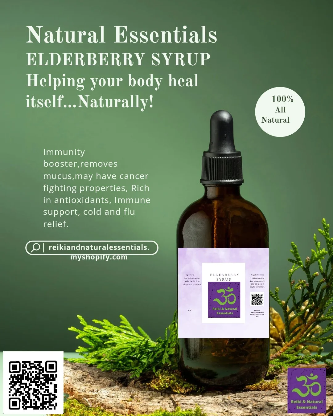 Reiki and Natural Essentials  - Image 5