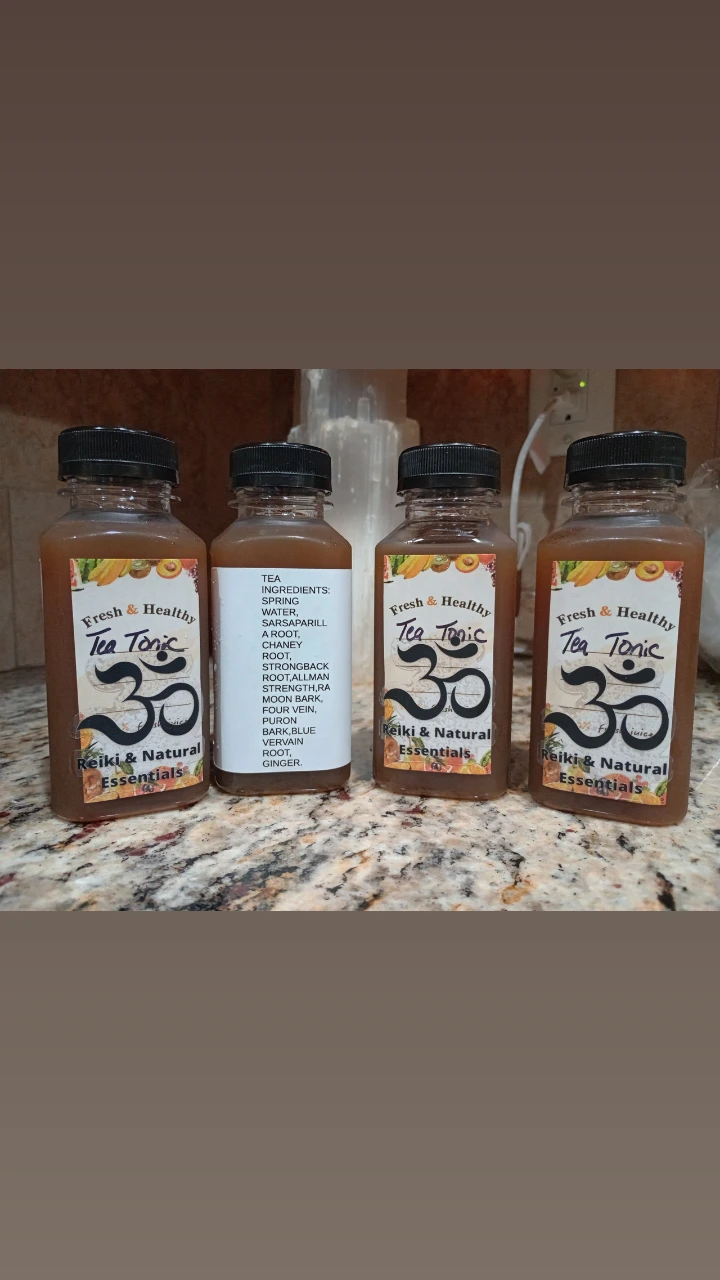 Reiki and Natural Essentials  - Image 6