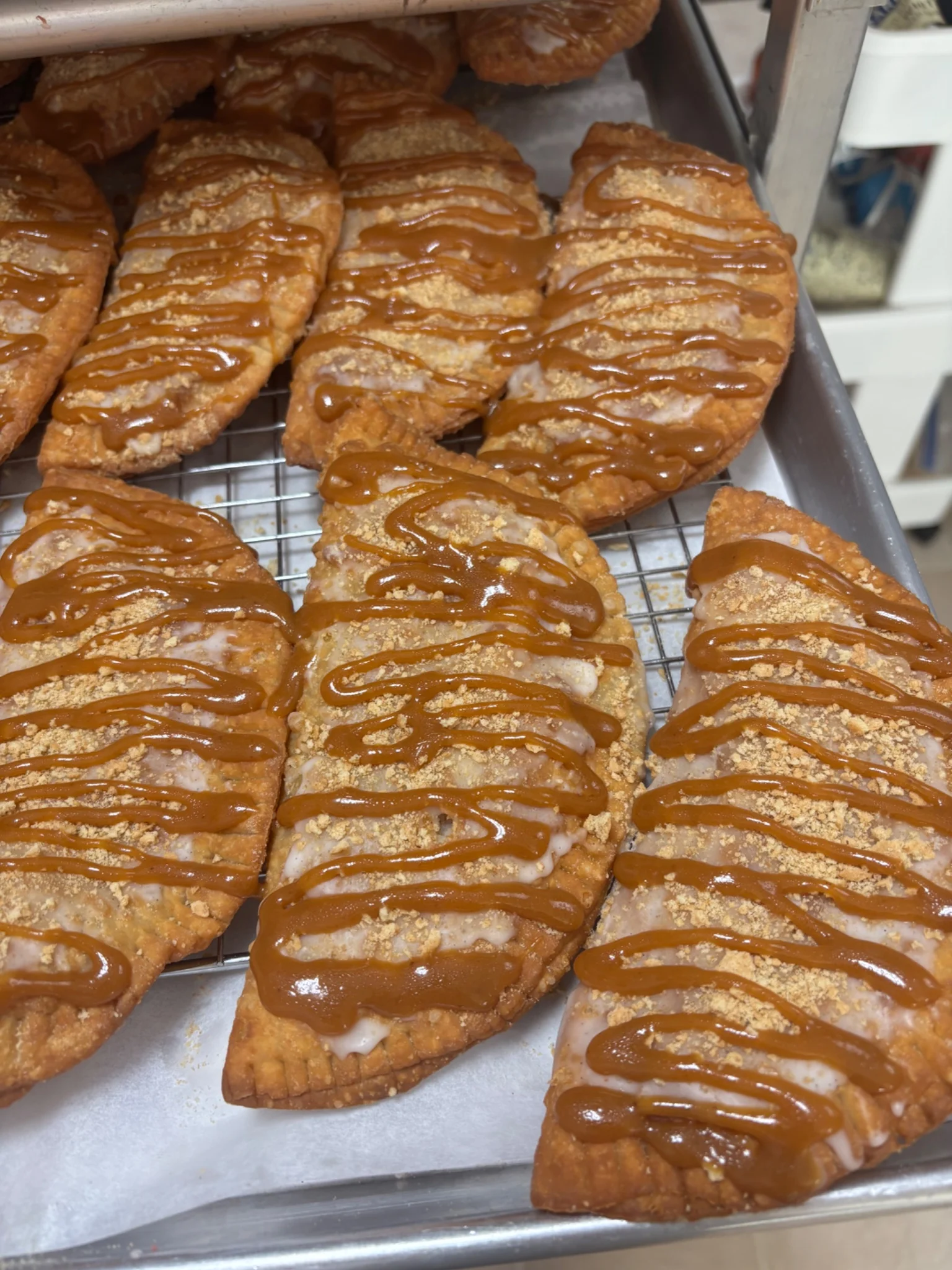 Aunt Maysee’s Fried Pies - Image 2