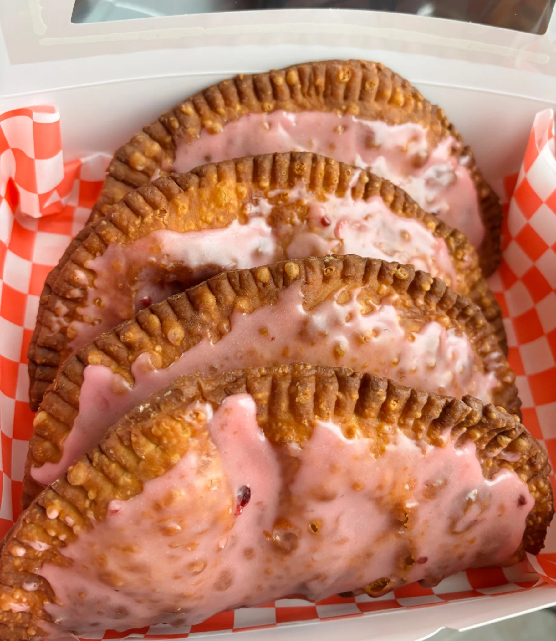 Aunt Maysee’s Fried Pies - Image 4
