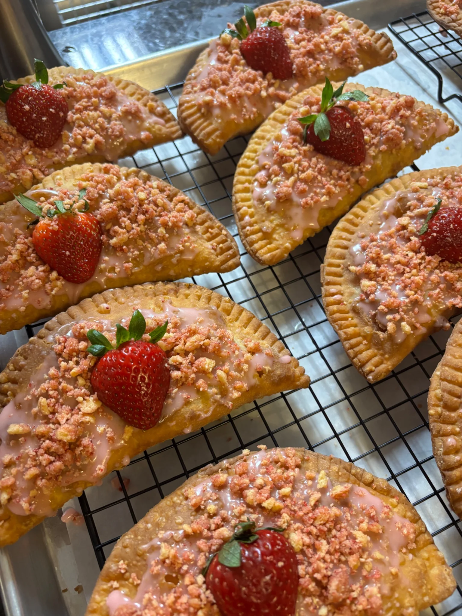 Aunt Maysee’s Fried Pies - Image 5