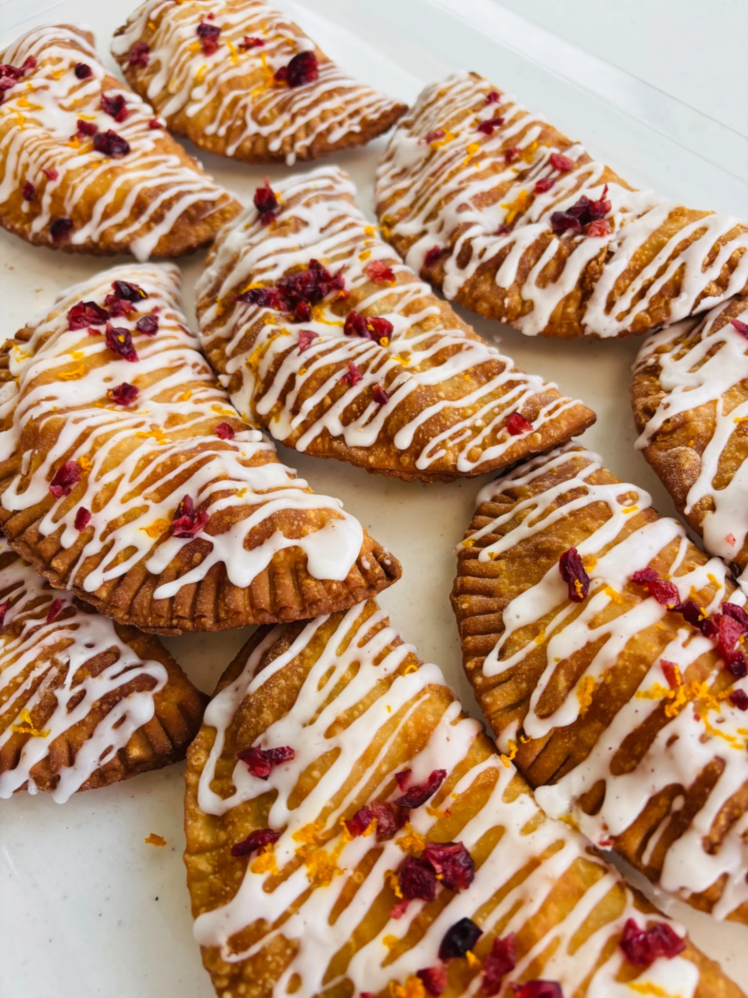 Aunt Maysee’s Fried Pies - Image 1