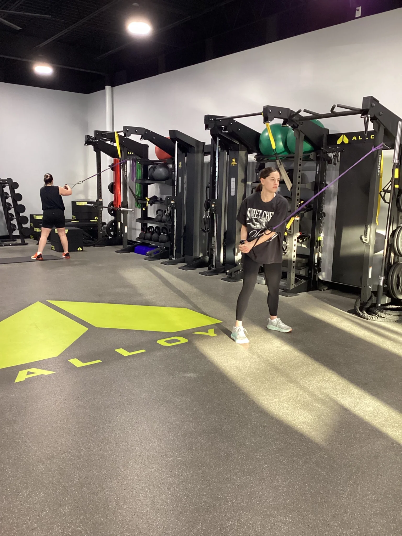 Alloy Personal Training - Image 7