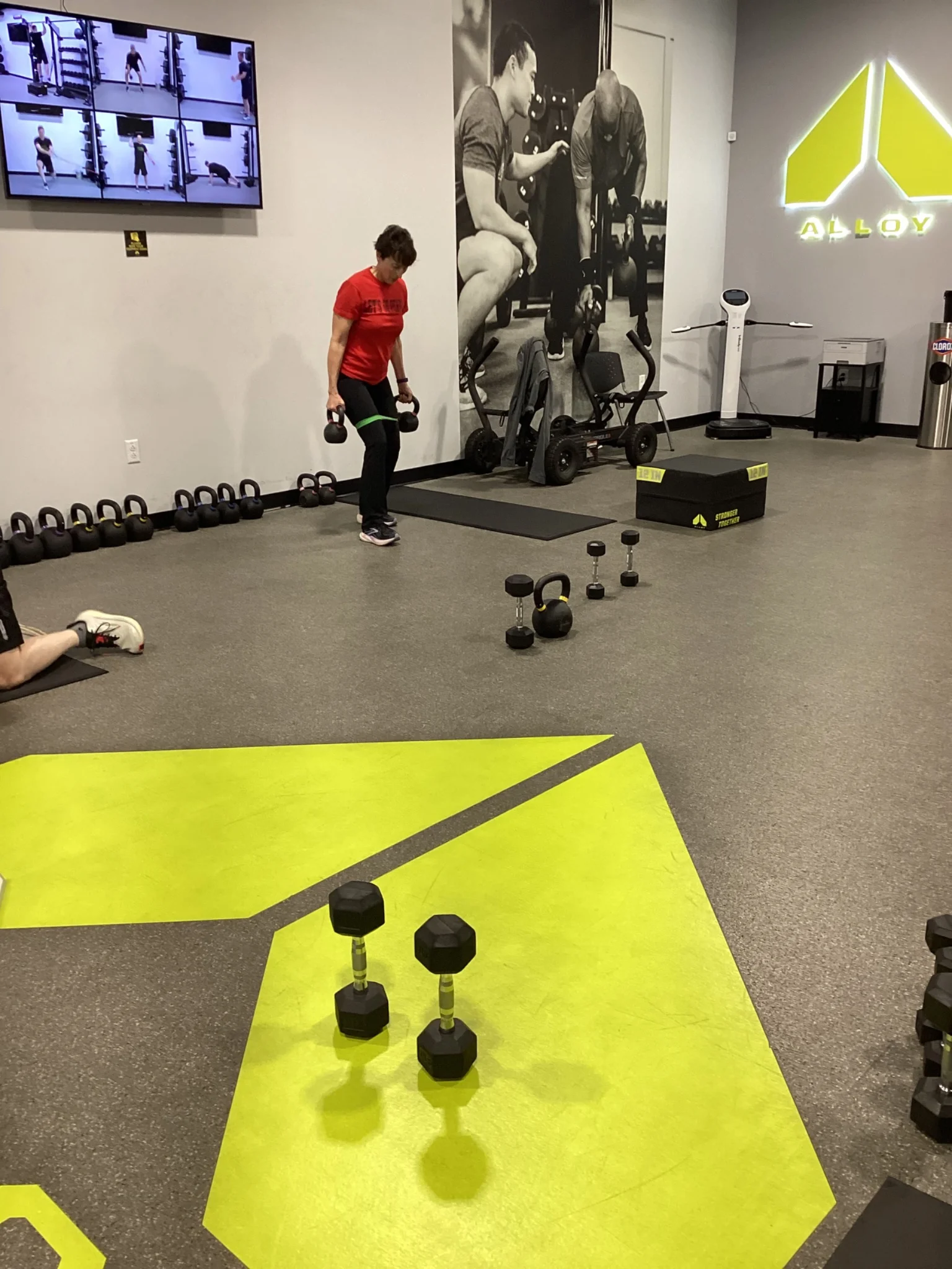 Alloy Personal Training - Image 4