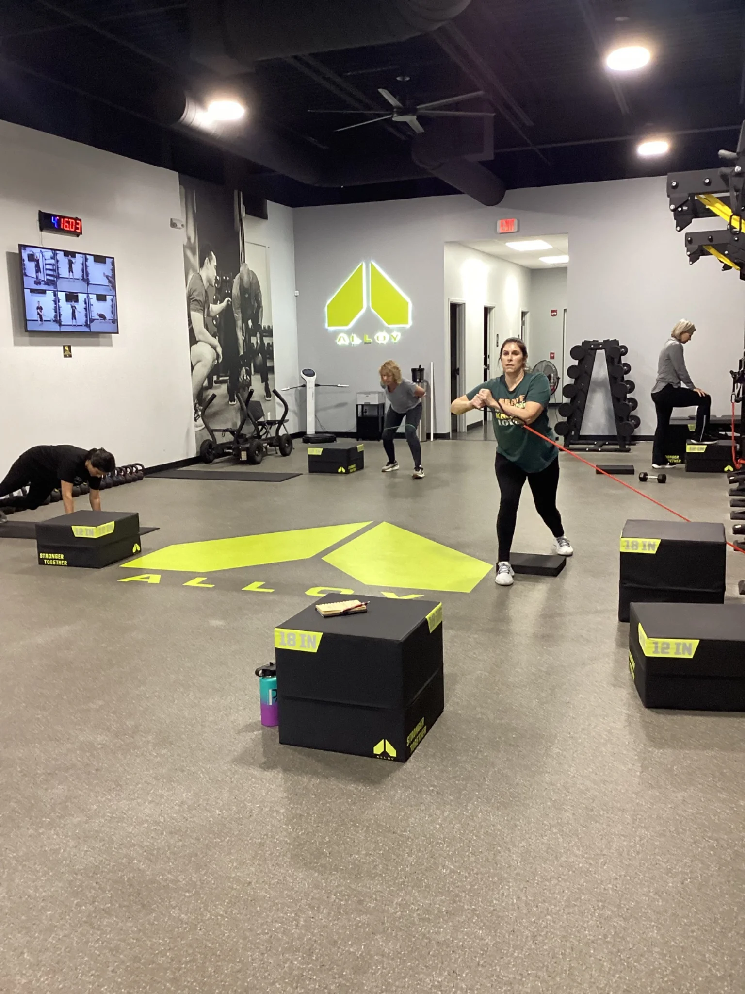 Alloy Personal Training - Image 5