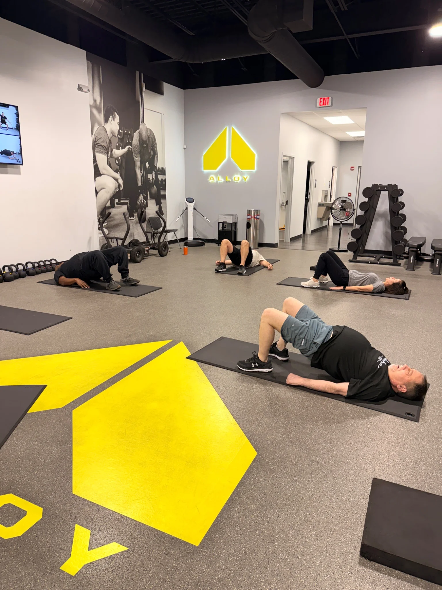 Alloy Personal Training - Image 2