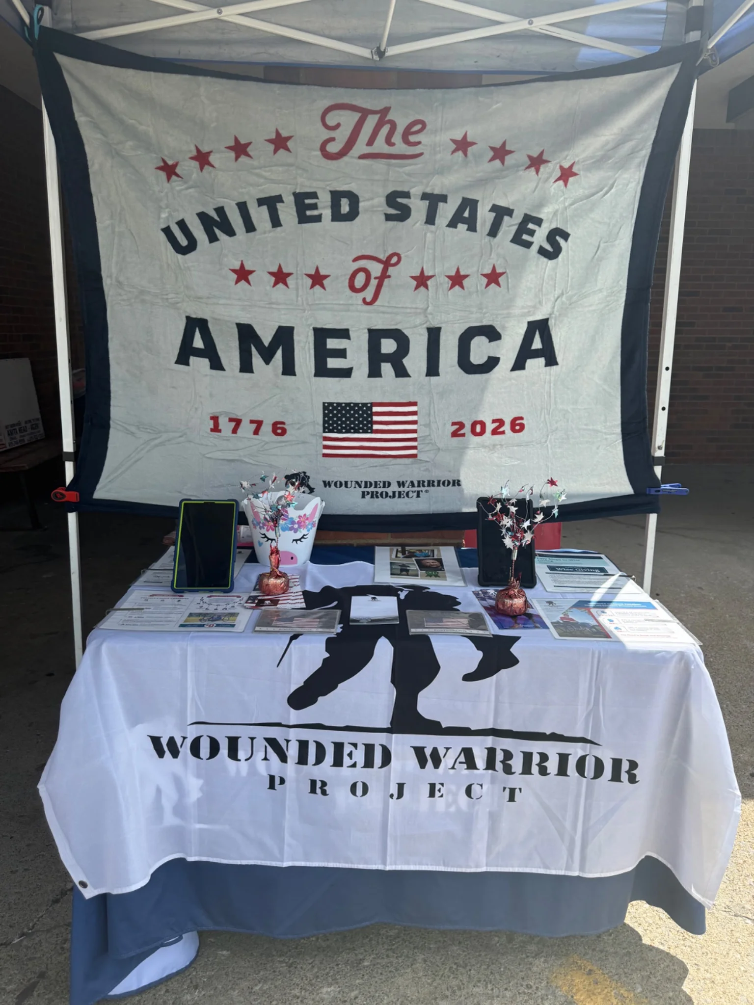 Wounded Warrior Project - Image 5