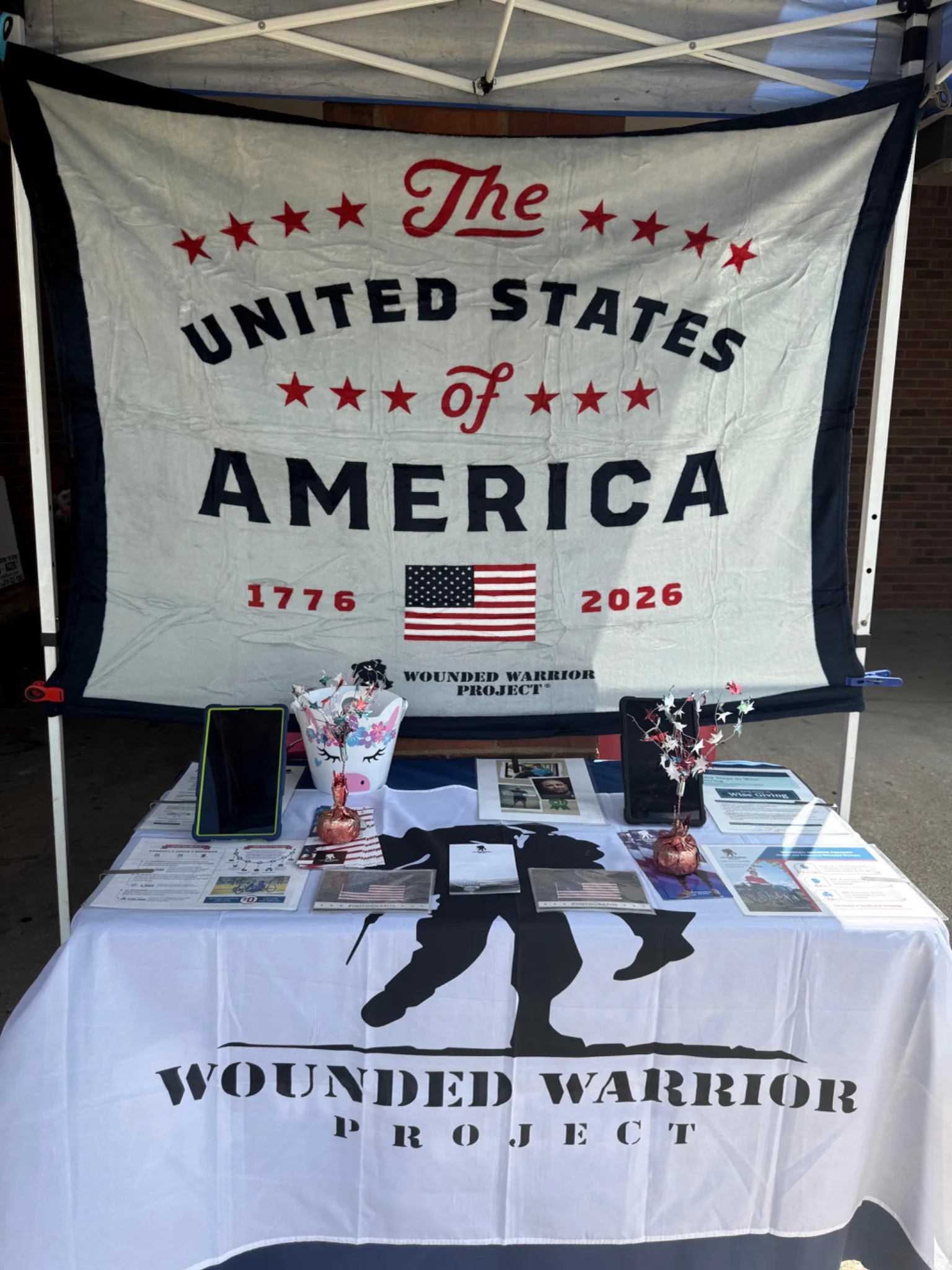 Wounded Warrior Project - Image 6