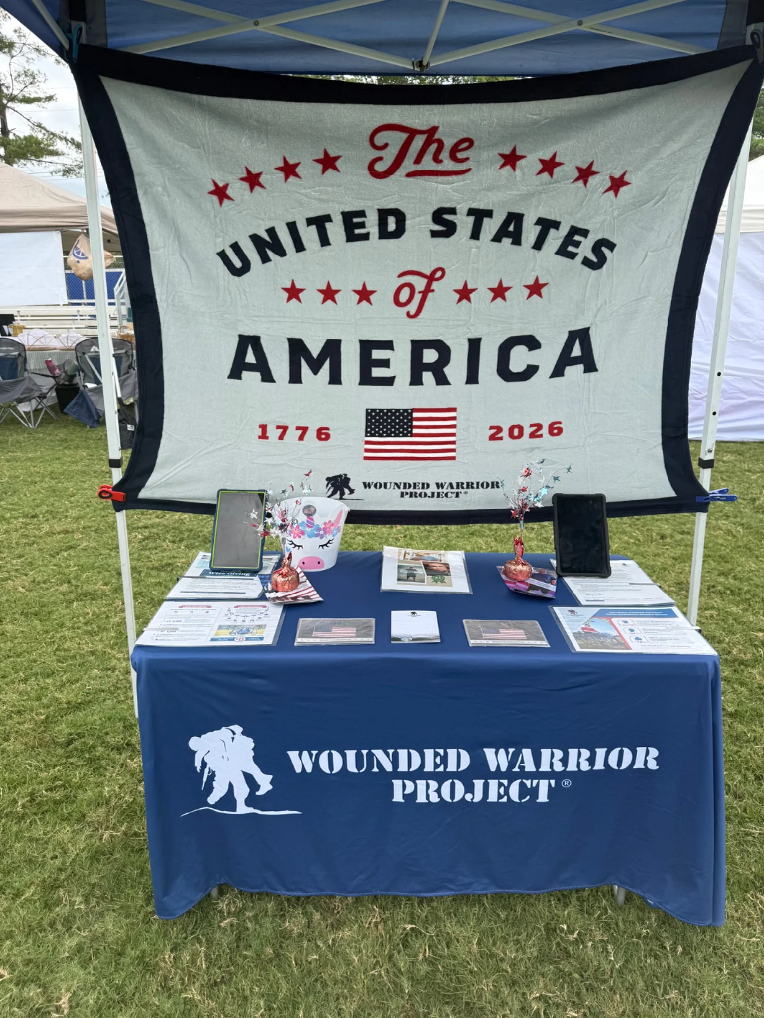 Wounded Warrior Project - Image 4