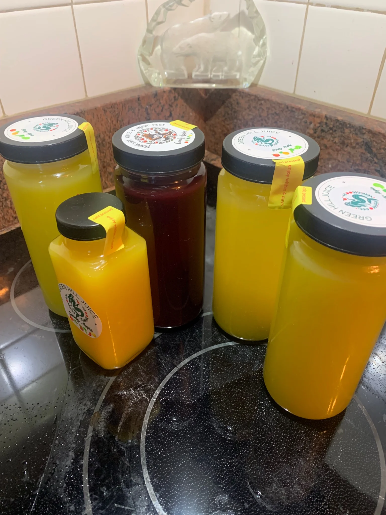 Green Hill Juice Club - Image 6