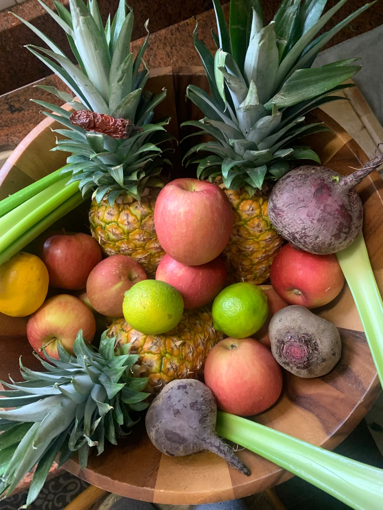 Green Hill Juice Club - Image 1